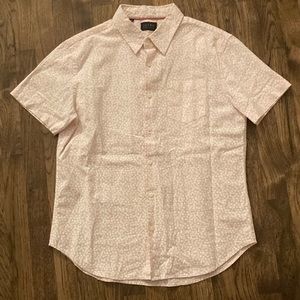 Collared short sleeve